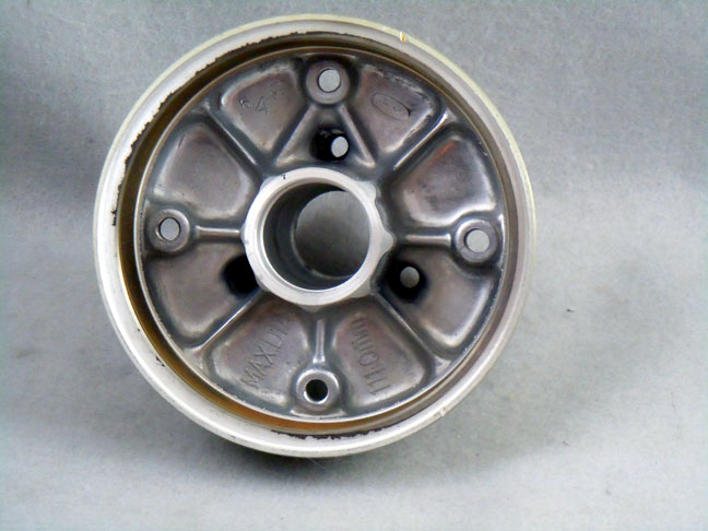 Honda Part Image